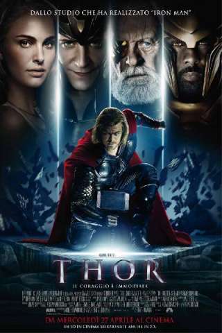 Thor [HD] (2011 CB01)