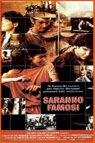 Saranno famosi [HD] (1980 CB01)