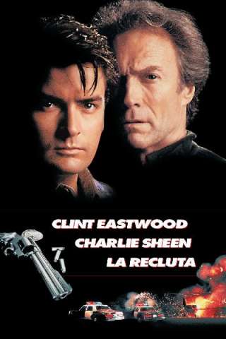 La recluta [HD] (1990 CB01)