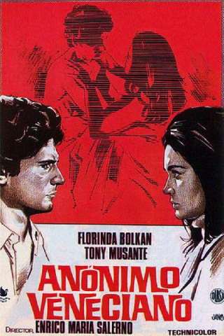 Anonimo Veneziano [HD] (1970 CB01)