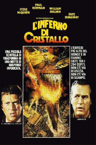 L'inferno di cristallo [HD] (1974 CB01)