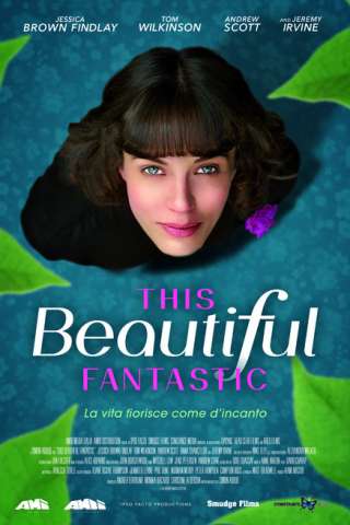 This Beautiful Fantastic [HD] (2016 CB01)