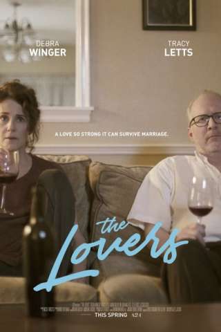 The Lovers [HD] (2017 CB01)