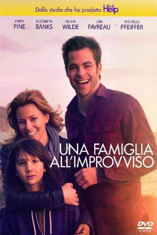 Una famiglia all'improvviso [HD] (2012 CB01)