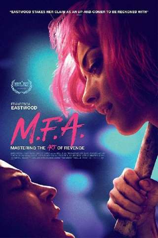 M.F.A. [HD] (2017 CB01)