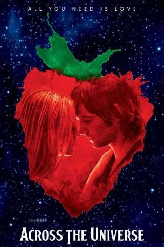 Across the Universe [HD] (2007 CB01)