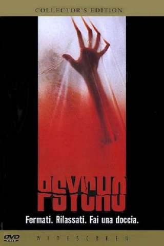 Psycho [HD] (1998 CB01)