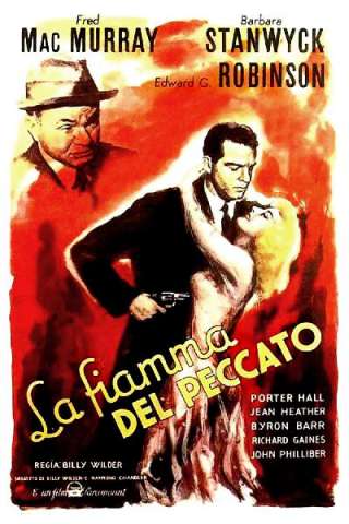 La fiamma del peccato [HD] (1944 CB01)