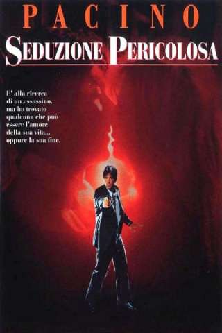 Seduzione pericolosa [HD] (1989 CB01)