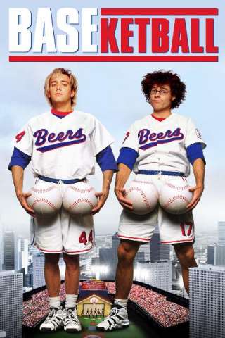 BASEketball [HD] (1998 CB01)