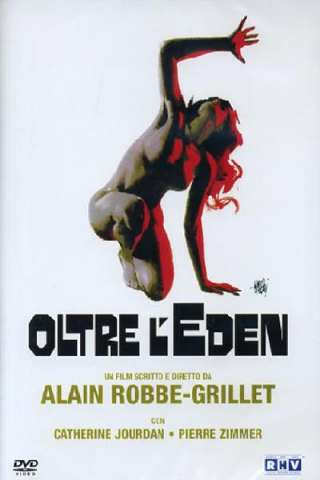 Oltre l'eden [HD] (1970 CB01)