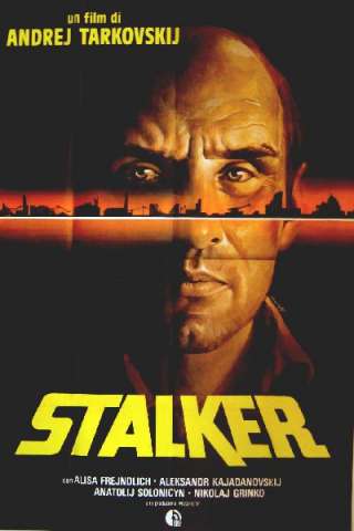 Stalker [HD] (1979 CB01)