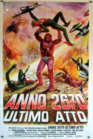 Anno 2670 - Ultimo atto [HD] (1973 CB01)