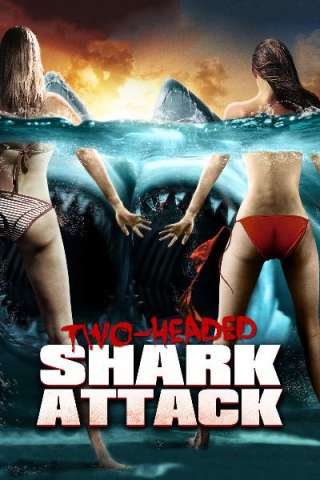 Monster Shark Attack [HD] (2012 CB01)