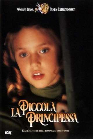 La piccola principessa [HD] (1995 CB01)