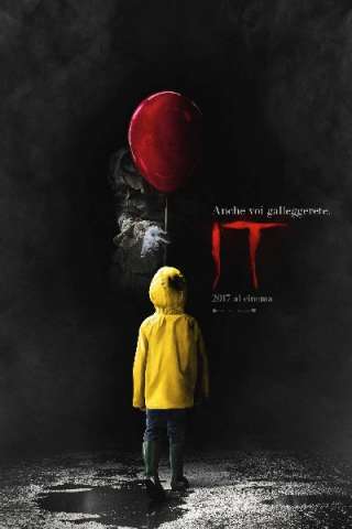 IT [HD] (2017 CB01)