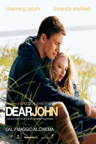 Dear John [HD] (2010 CB01)