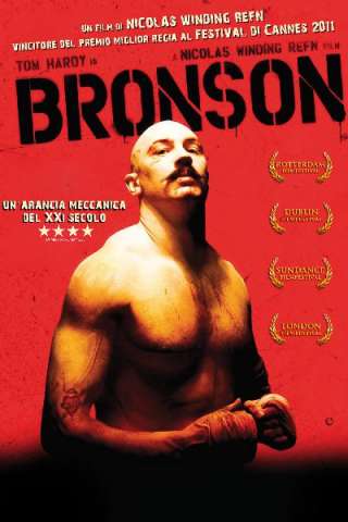 Bronson [HD] (2008 CB01)