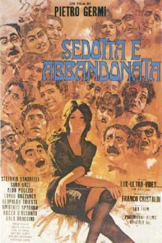 Sedotta e abbandonata [HD] (1964 CB01)