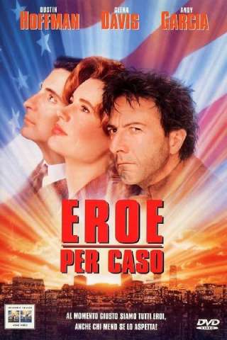 Eroe per caso [HD] (1992 CB01)