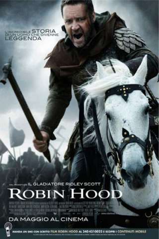 Robin Hood [HD] (2010 CB01)