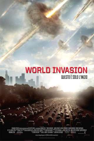 World invasion [HD] (2011 CB01)