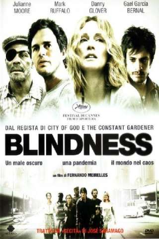 Blindness [HD] (2008 CB01)