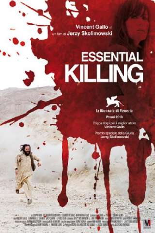 Essential Killing [HD] (2010 CB01)