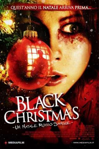 Black Christmas - Un Natale rosso sangue [HD] (2006 CB01)