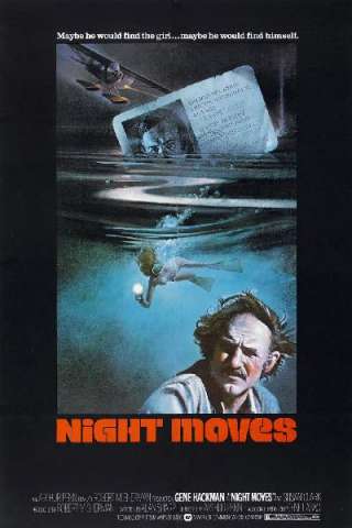 Bersaglio di notte [HD] (1975 CB01)