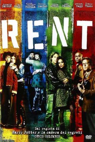 Rent [HD] (2005 CB01)