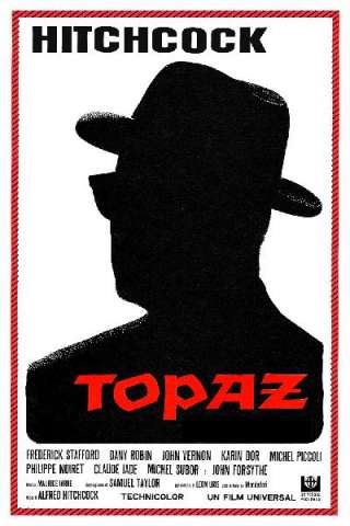 Topaz [HD] (1969 CB01)