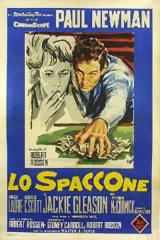 Lo spaccone [HD] (1961 CB01)