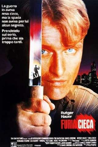 Furia cieca [HD] (1989 CB01)