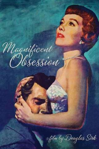 Magnifica ossessione [HD] (1954 CB01)