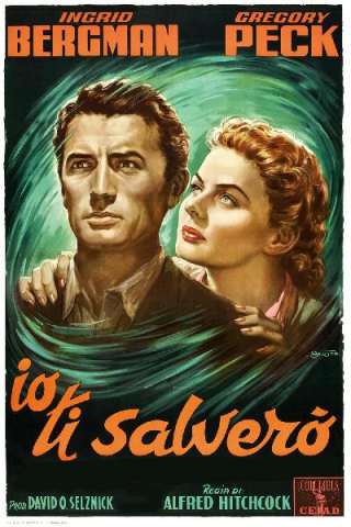 Io ti salverò [HD] (1945 CB01)