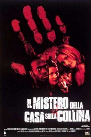 Il mistero della casa sulla collina [HD] (1999 CB01)