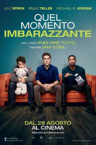 Quel momento imbarazzante [HD] (2014 CB01)