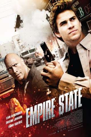 Empire State [HD] (2013 CB01)