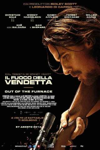 Il fuoco della vendetta [HD] (2013 CB01)