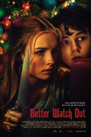 Better Watch Out [HD] (2017 CB01)