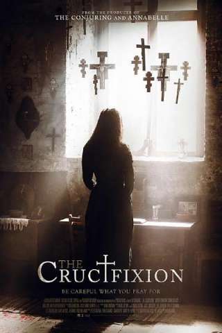 The Crucifixion [HD] (2017 CB01)