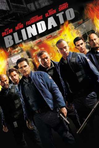 Blindato [HD] (2009 CB01)