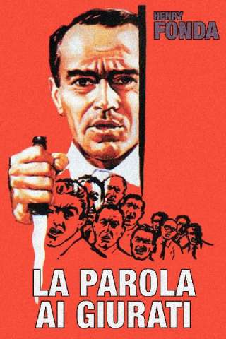 La parola ai giurati [HD] (1957 CB01)