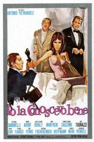 Io la conoscevo bene [HD] (1965 CB01)