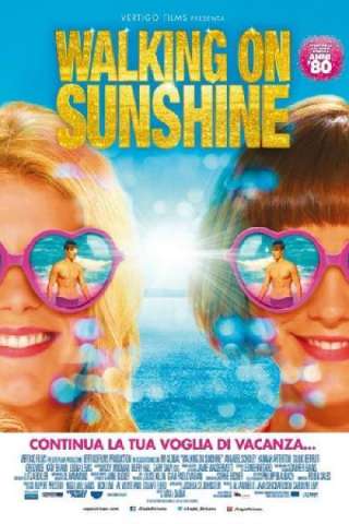 Walking on Sunshine [HD] (2014 CB01)