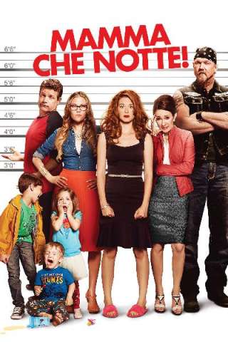 Mamma che notte! [HD] (2014 CB01)