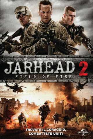 Jarhead 2: Field of Fire [HD] (2014 CB01)