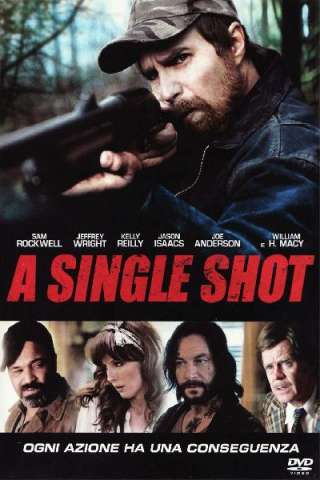 A Single Shot [HD] (2013 CB01)