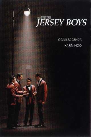 Jersey Boys [HD] (2014 CB01)